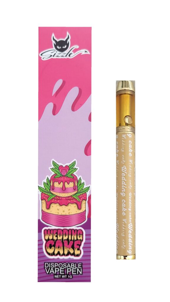 Vape Pen Wedding cake highlifeexpress